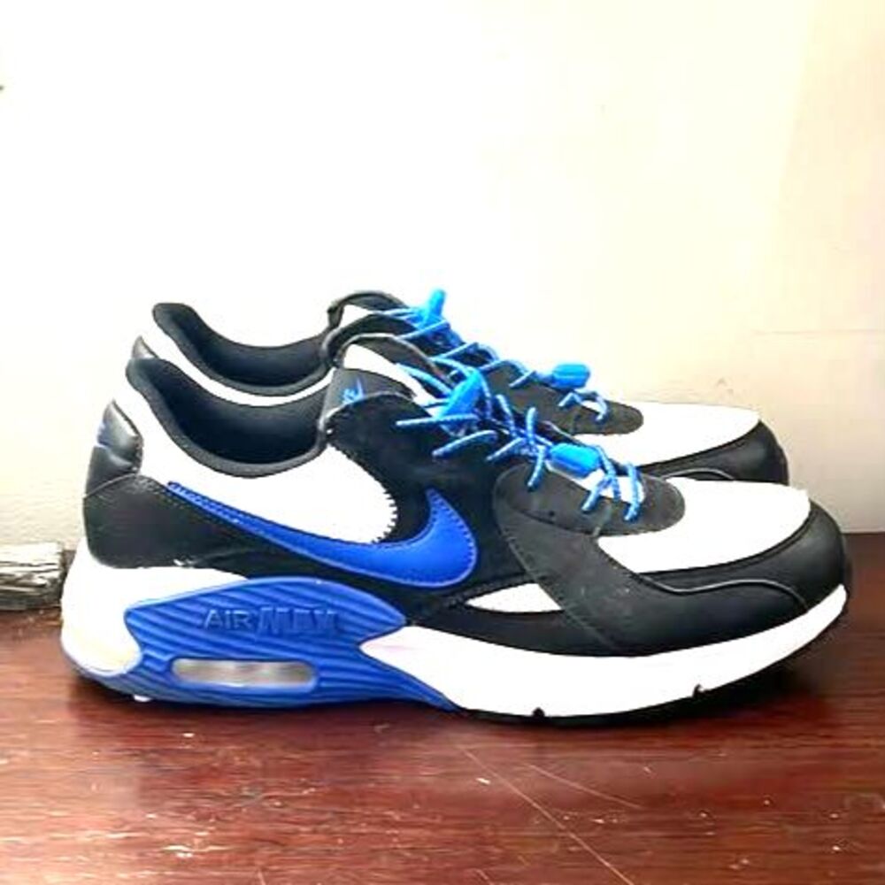 Nike Air Max Excee Sneakers Mens Sz 12